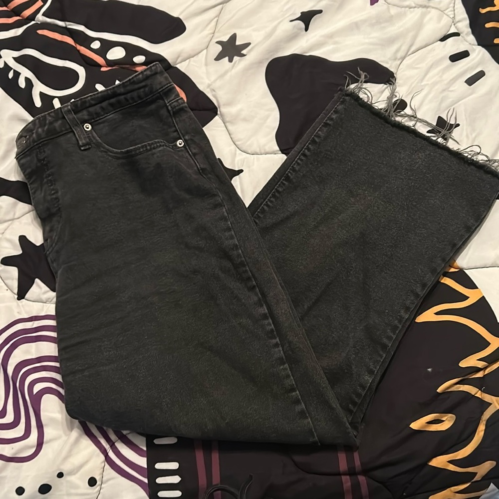 Wild Fable Black Jeans